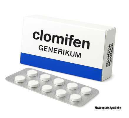 clomifen