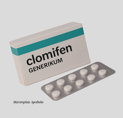 clomifen