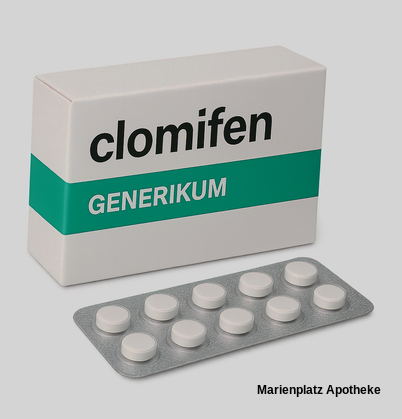 clomifen
