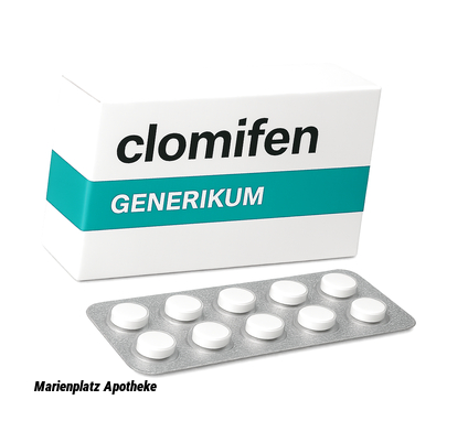 clomifen