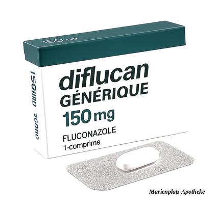 diflucan
