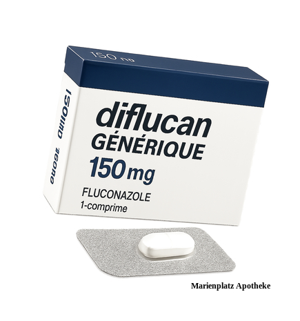 diflucan