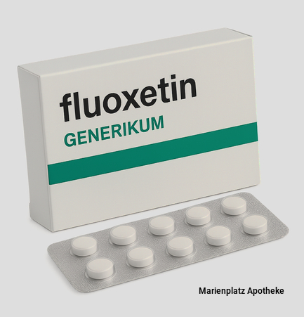 fluctin