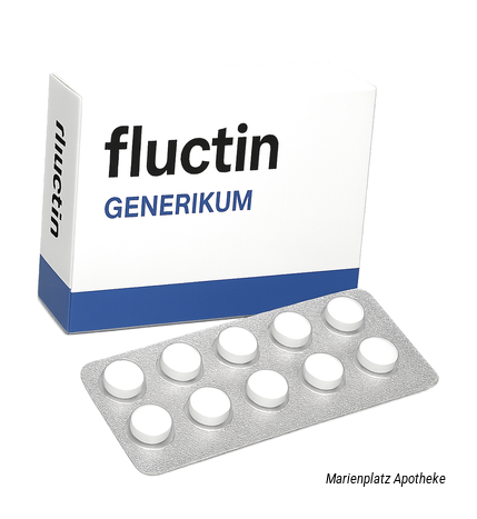 fluctin