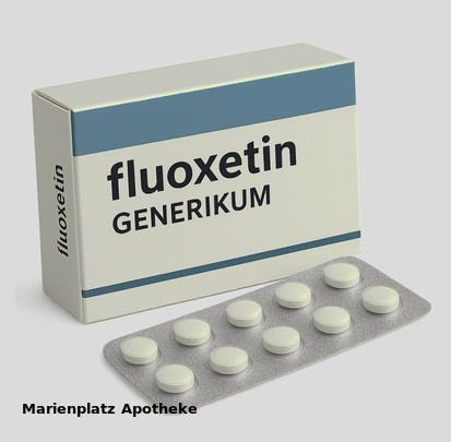 fluoxetin