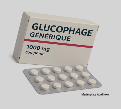 glucophage