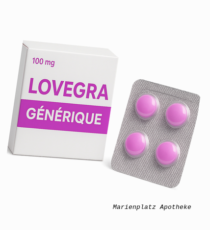 lovegra