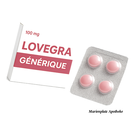 lovegra