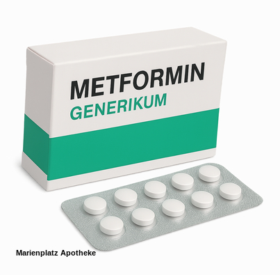 metformin