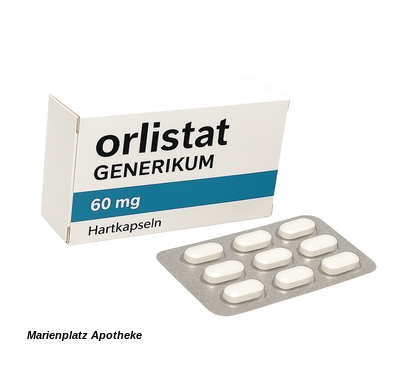 orlistat