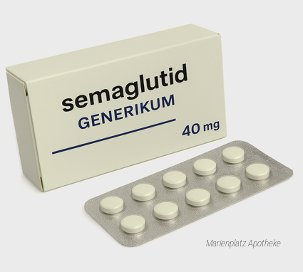 semaglutid