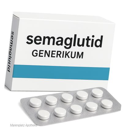 semaglutid