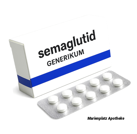 semaglutid