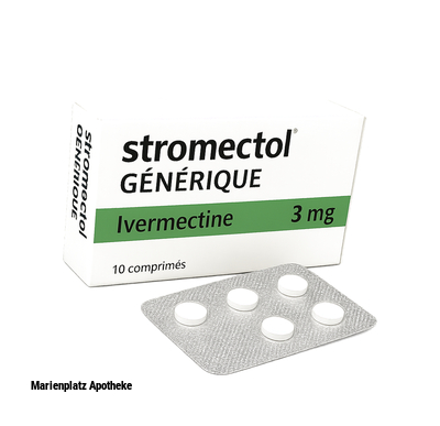 stromectol