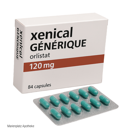 xenical