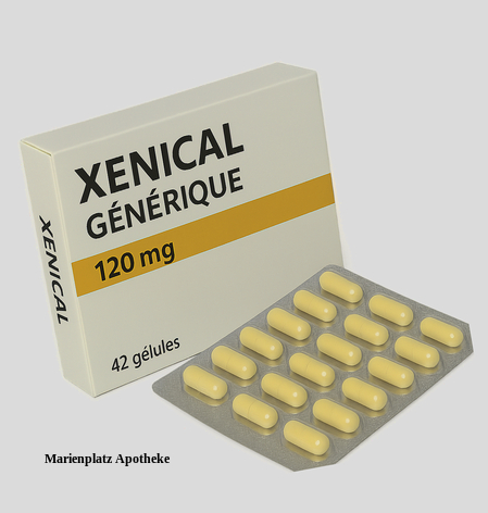 xenical