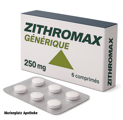 zithromax
